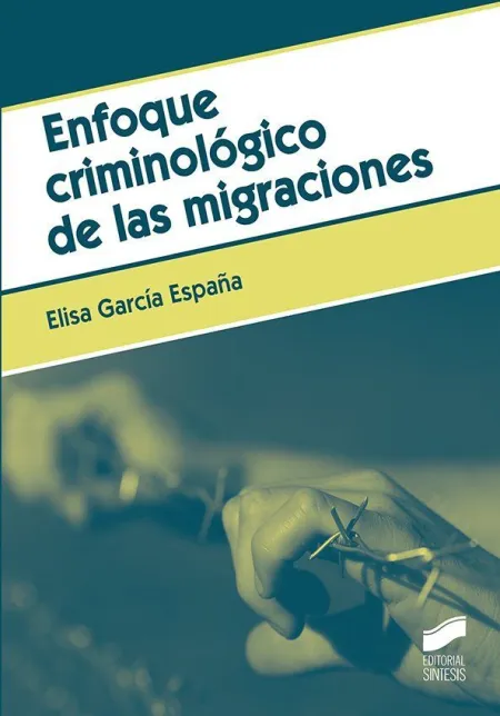 Enfoque Criminologico de las Migraciones
