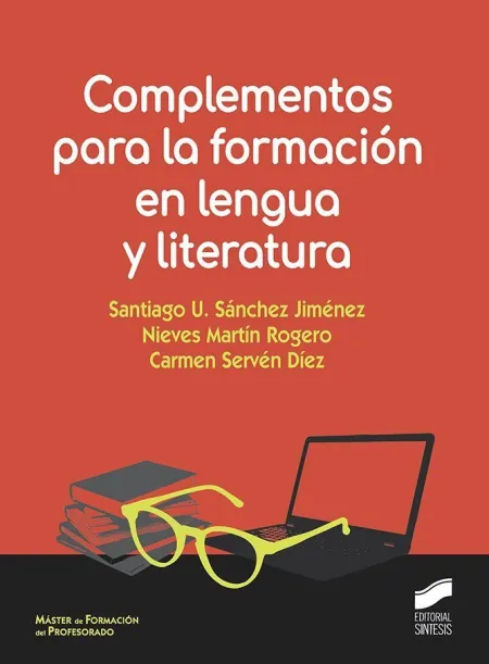 Complementos para la Formacion en Lengua y Literat