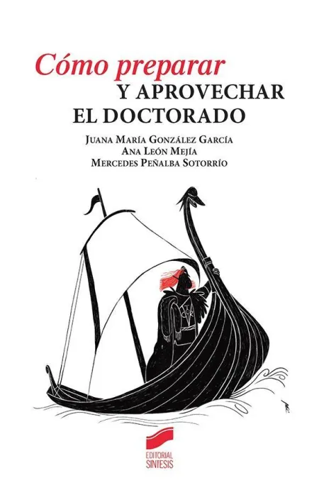 Como Preparar y Aprovechar el Doctorado