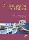 DISTRIBUCIÓN TURÍSTICA