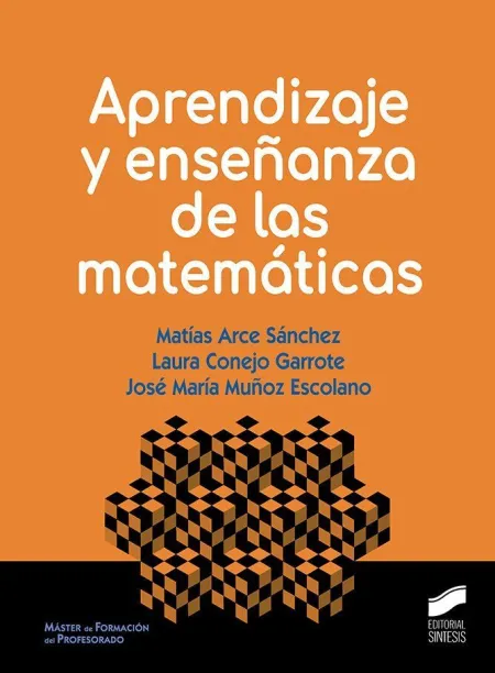 Aprendizaje y Enseñanza de las Matematicas