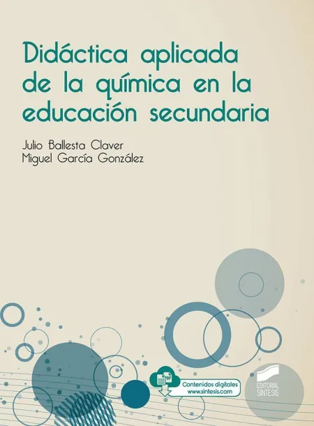 Didactica Aplicada de la Quimica en la Educacion S