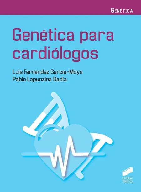 Genetica para Cardiologos