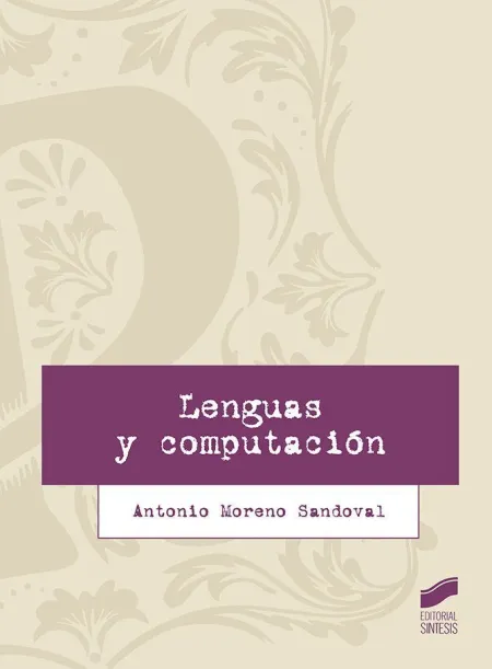Lenguas y Computacion