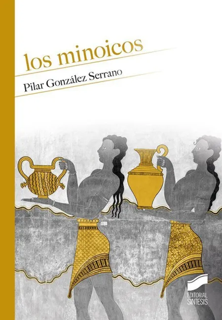 Los Minoicos