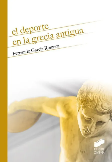 Deporte en la Antigua Grecia