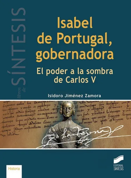Isabel de Portugal, Gobernadora