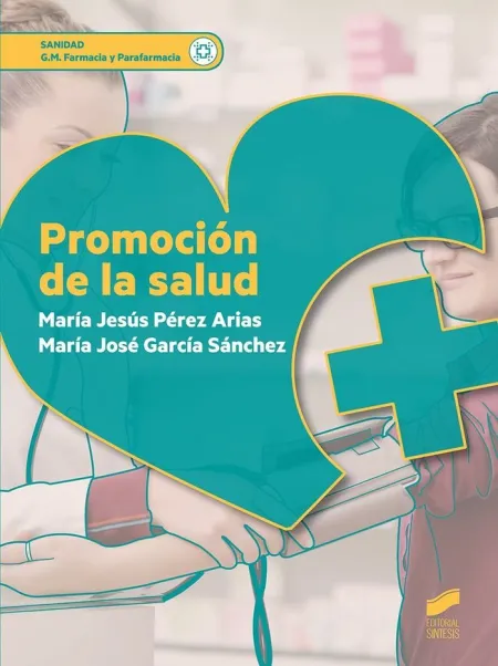 Promocion de la Salud Cfgm