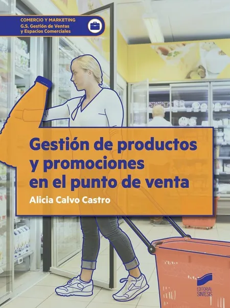 Gestion de Productos y Promociones en el Punto de