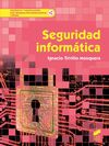 SEGURIDAD INFORMATICA CFGM