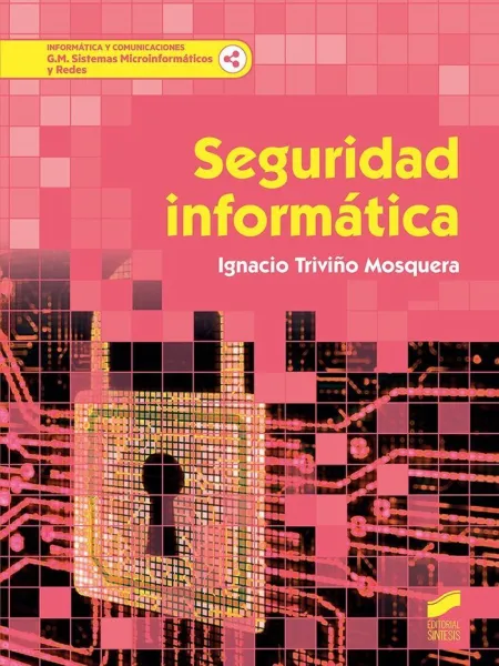 Seguridad Informatica Cfgm
