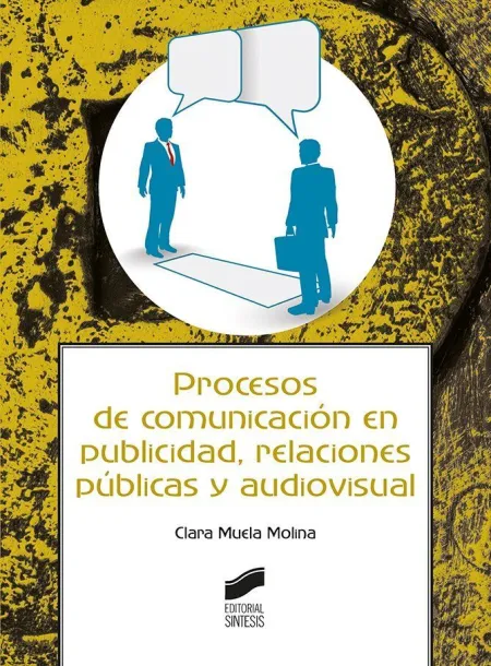 Procesos de Comunicacion en Publicidad Relaciones