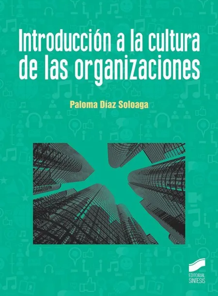 Introduccion a la Cultura de las Organizaciones