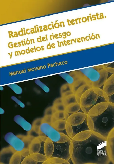 Radicalizacion Terrorista