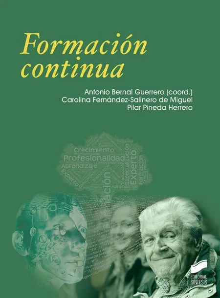 Formación Continua