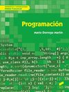 PROGRAMACION CFGS