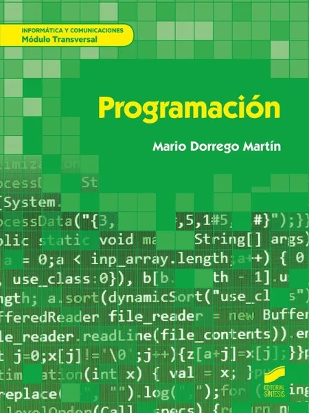 Programacion Cfgs