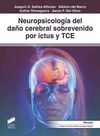 NEUROPSICOLOGIA DEL DAÑO CEREBRAL SOBREVENIDO POR