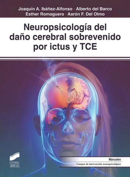 Neuropsicologia del Daño Cerebral Sobrevenido por