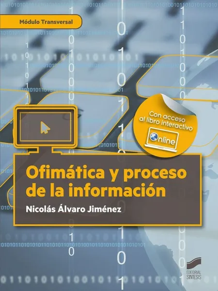 Ofimatica y Proceso de la Informacion Cfgs