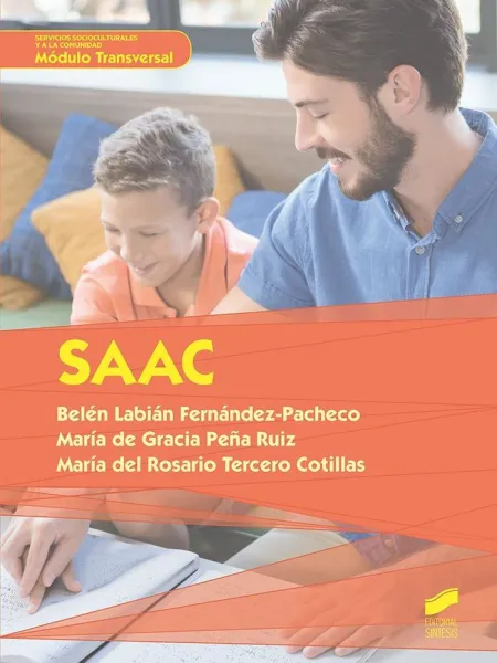 Saac Cfgms