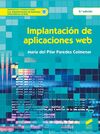 IMPLANTACION DE APLICACIONES WEB CFGS