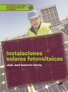 INSTALACIONES SOLARES FOTOVOLTAICAS CFGM