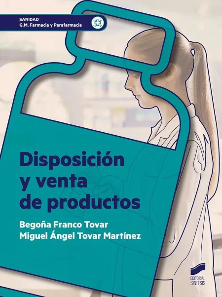 Disposicion y Venta de Productos Cfgm