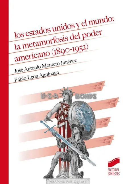 Estados Unidos y el Mundo la Metamorfosis de Poder