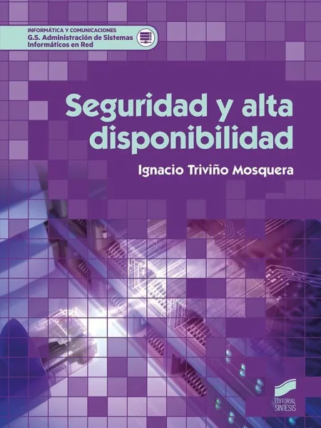 Seguridad y Alta Disponibilidad Cfgs