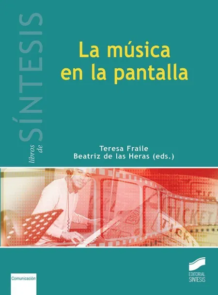 La Música en la Pantalla