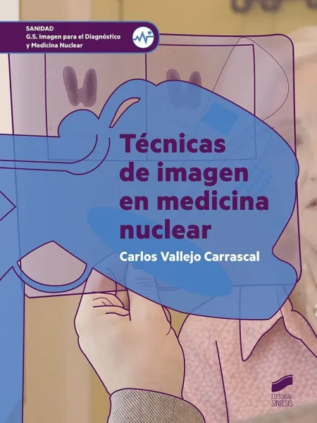 Tecnicas de Imagen en Medicina Nuclear Cfgs
