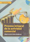 PROCESO INTEGRAL DE LA ACTIVIDAD COMERCIAL CFGS