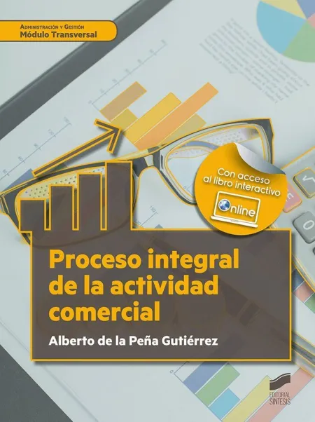 Proceso Integral de la Actividad Comercial Cfgs