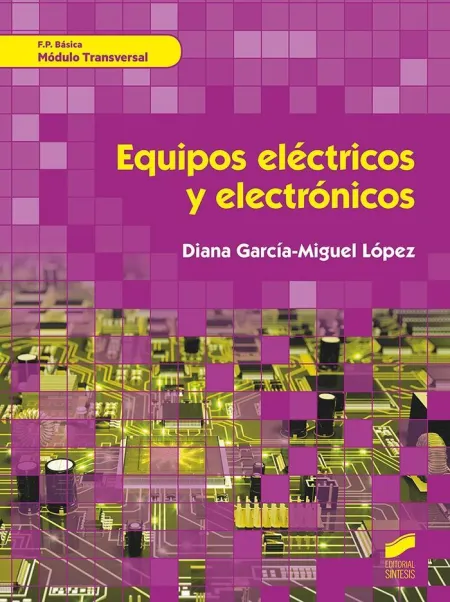 Equipos Electricos y Electronicos Fpb