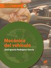 MECANICA DEL VEHICULO FPB