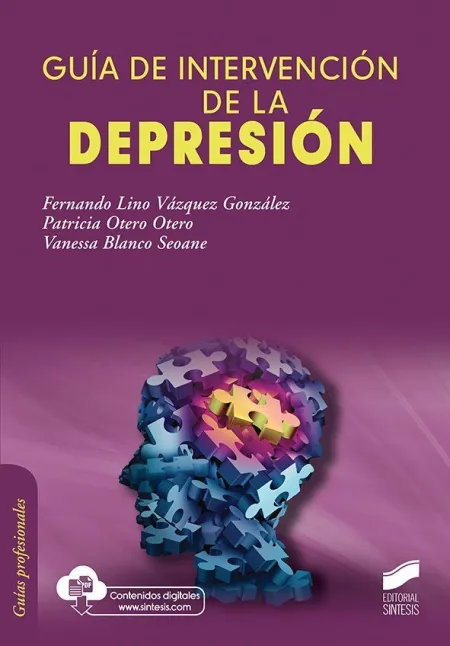 Guia de Intervencion de la Depresion