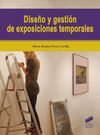DISEÑO Y GESTION DE EXPOSICIONES TEMPORALES