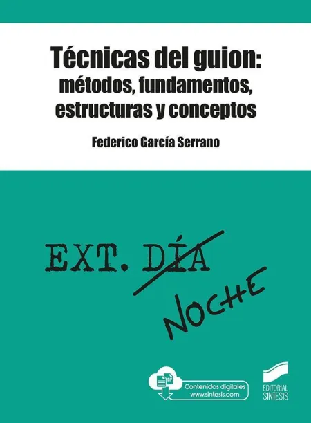 Tecnicas del Guion