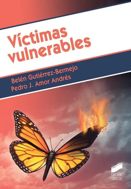Victimas Vulnerables
