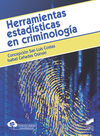 HERRAMIENTAS ESTADISTICAS EN CRIMINOLOGIA