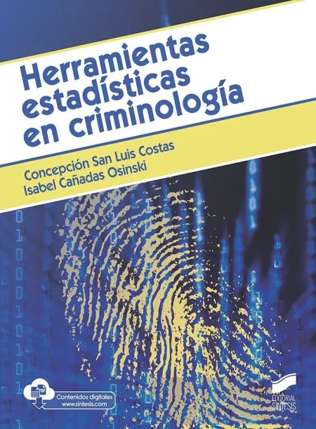 Herramientas Estadisticas en Criminologia