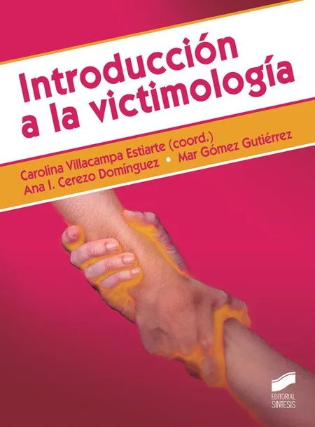 Introduccion a la Victimologia