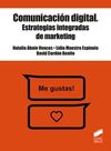 COMUNICACION DIGITAL ESTRATEGIAS INTEGRADAS DE MAR