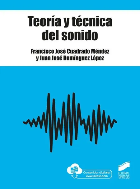 Teoria y Tecnica del Sonido
