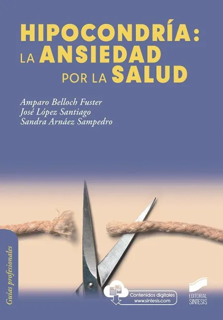 Hipocondria la Ansiedad por la Salud