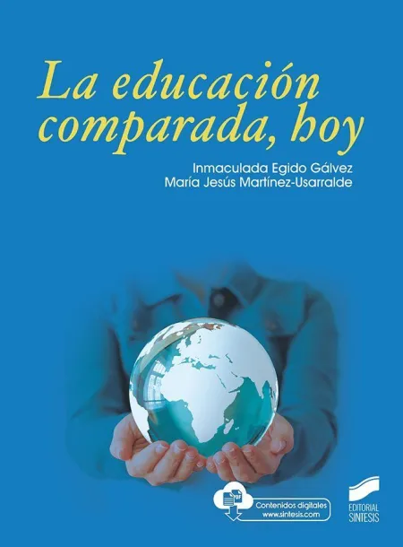 Educacion Comparada Hoy