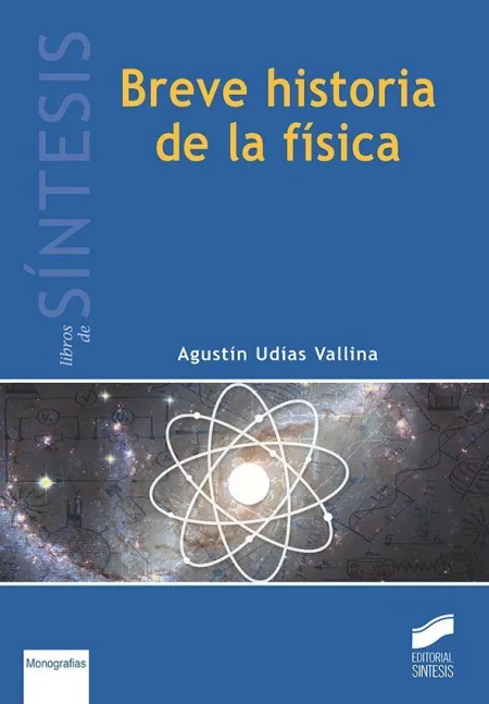 Breve Historia de la Fisica