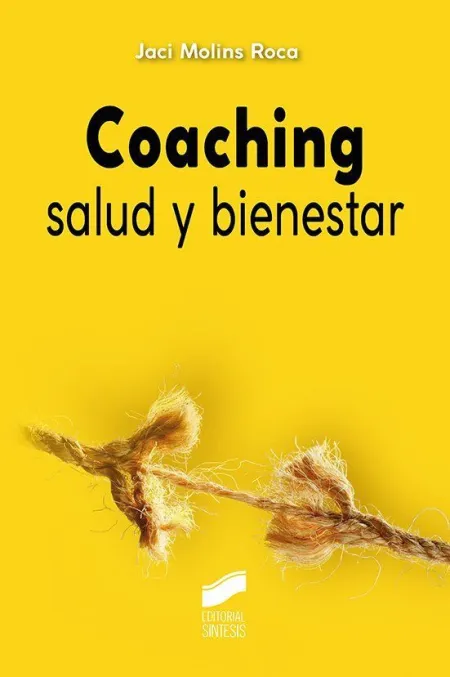 Coaching Salud y Bienestar