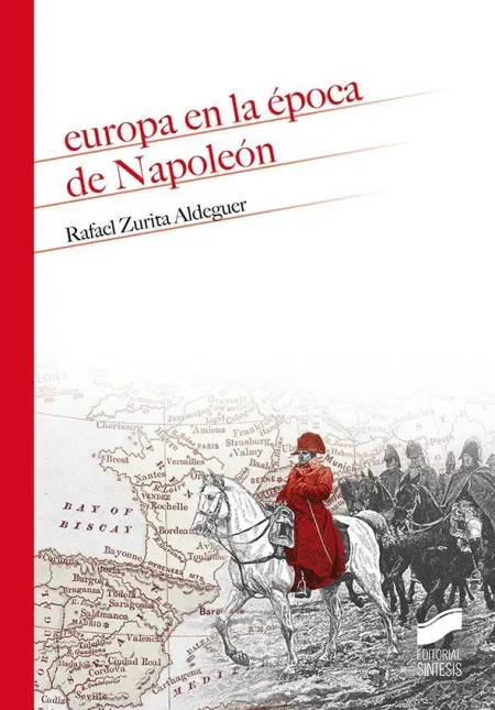 Europa en la Epoca de Napoleon